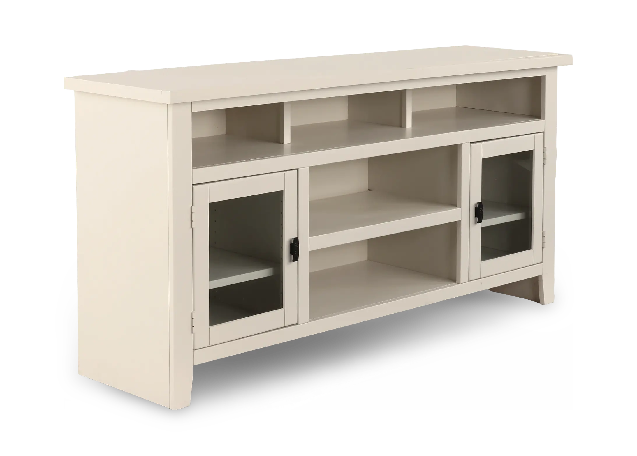 AG White 65  Console-6