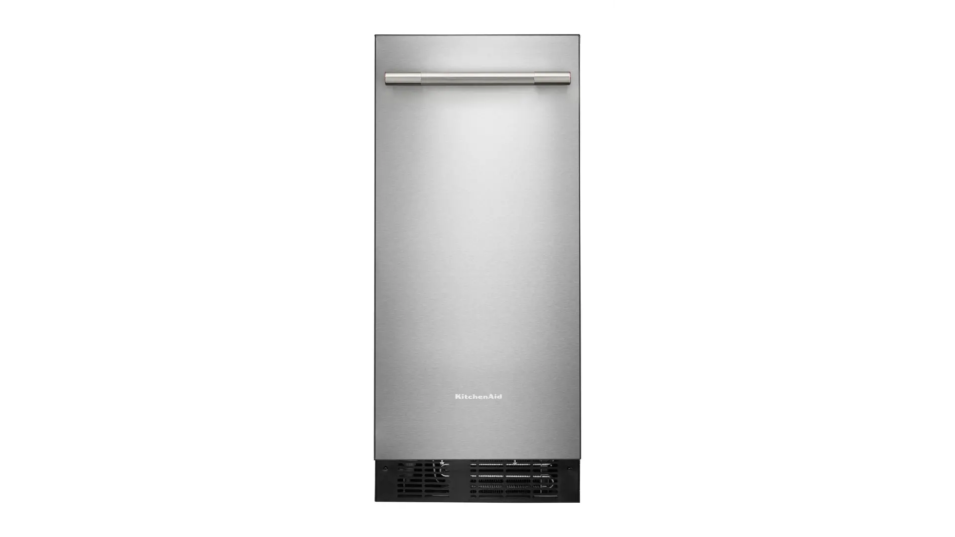 KUIX515SPS KitchenAid 15 Inch Automatic Ice Maker - PrintShield Stainless Steel-1