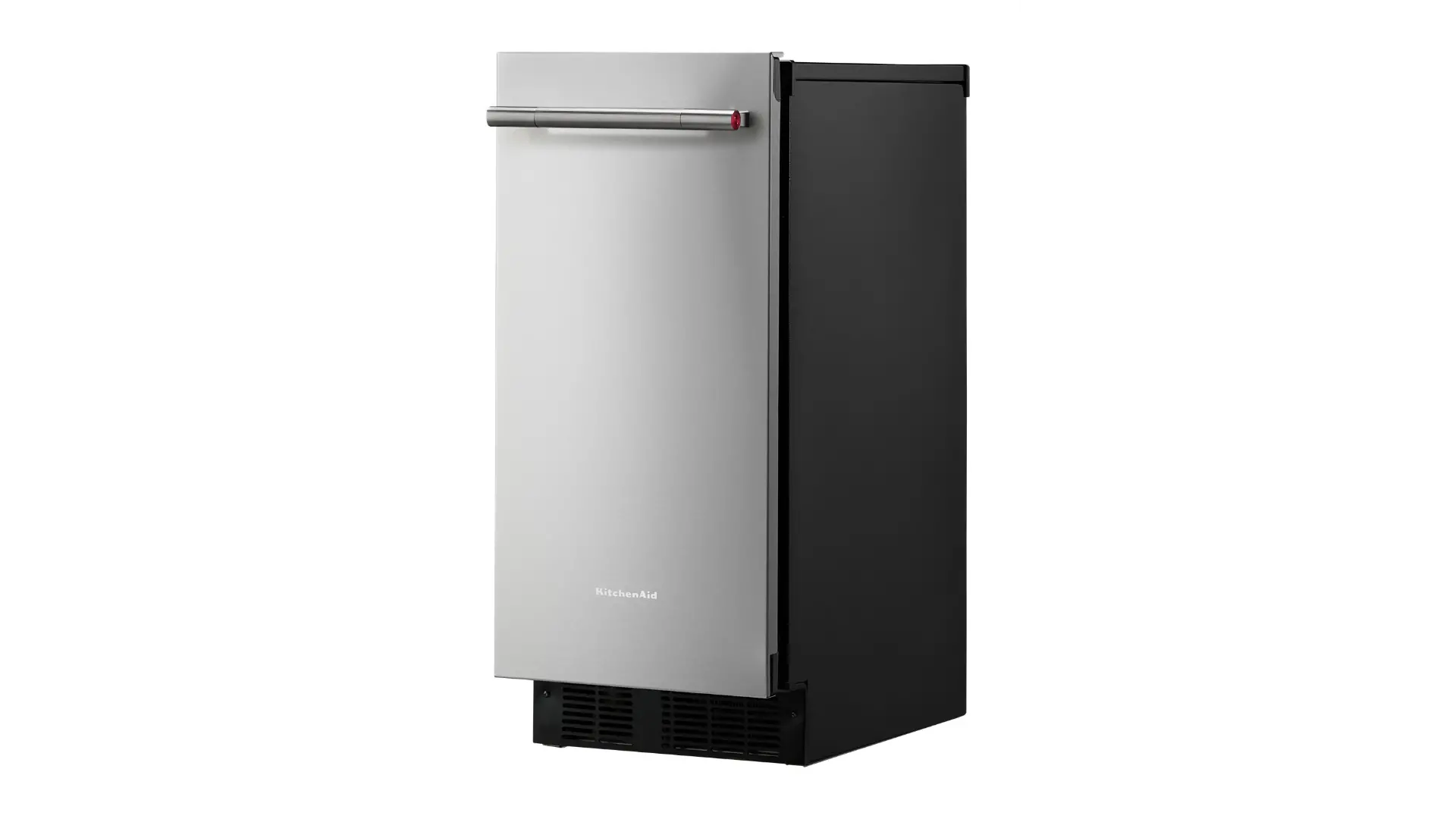 KUIX515SPS KitchenAid 15 Inch Automatic Ice Maker - PrintShield Stainless Steel-4