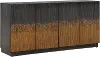 2231-AC1000 Fiore Brown TV Stand
