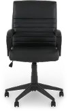 Benson Black Office Chair