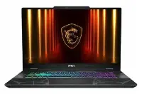 MSI Cyborg Black 15  Gaming Laptop – Core i7, RTX 5060