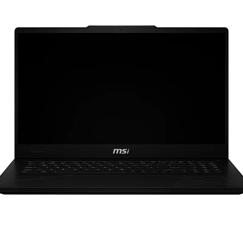 MSI Cyborg Black 15