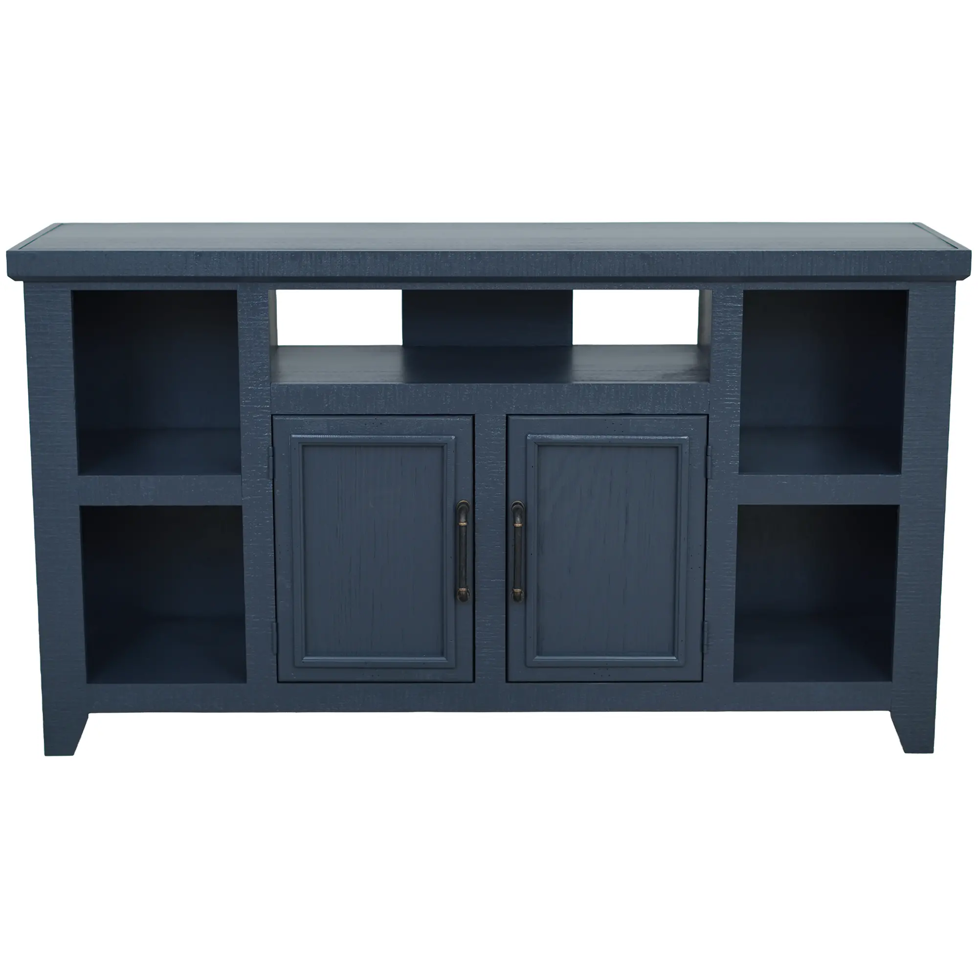 Harbor Blue TV Stand | RC Willey