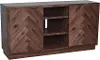 Dylan Walnut TV Stand