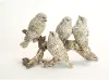 Birds on a Branch