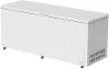 FFCL2562AW Frigidaire 25 Cu Ft Convertible Chest Freezer – Garage Ready in White