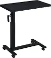 Westpark Black Adjustable C‑Table