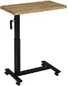 Westpark Light Mango Adjustable C‑Table