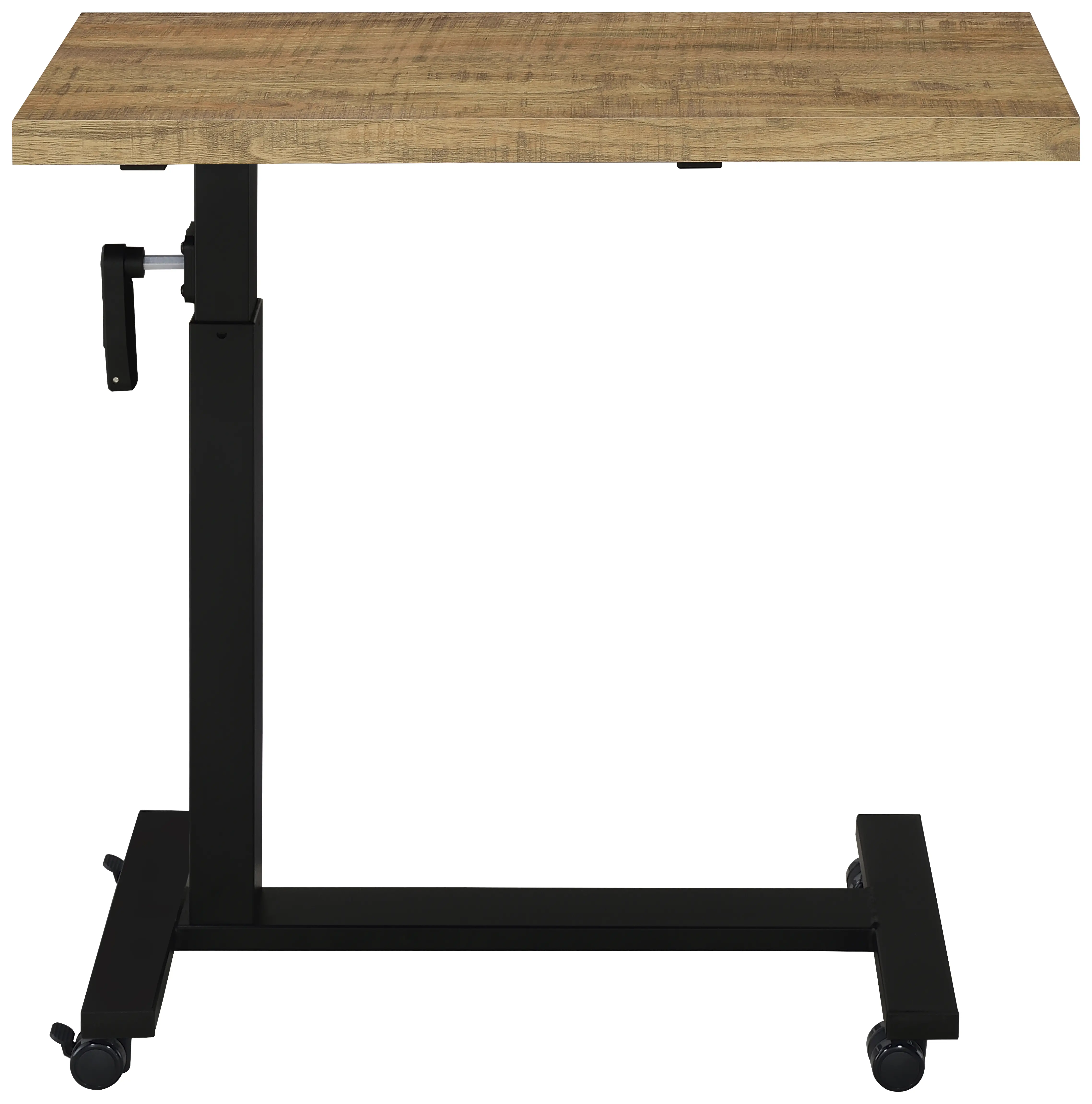 Westpark Light Mango Adjustable C‑Table-3
