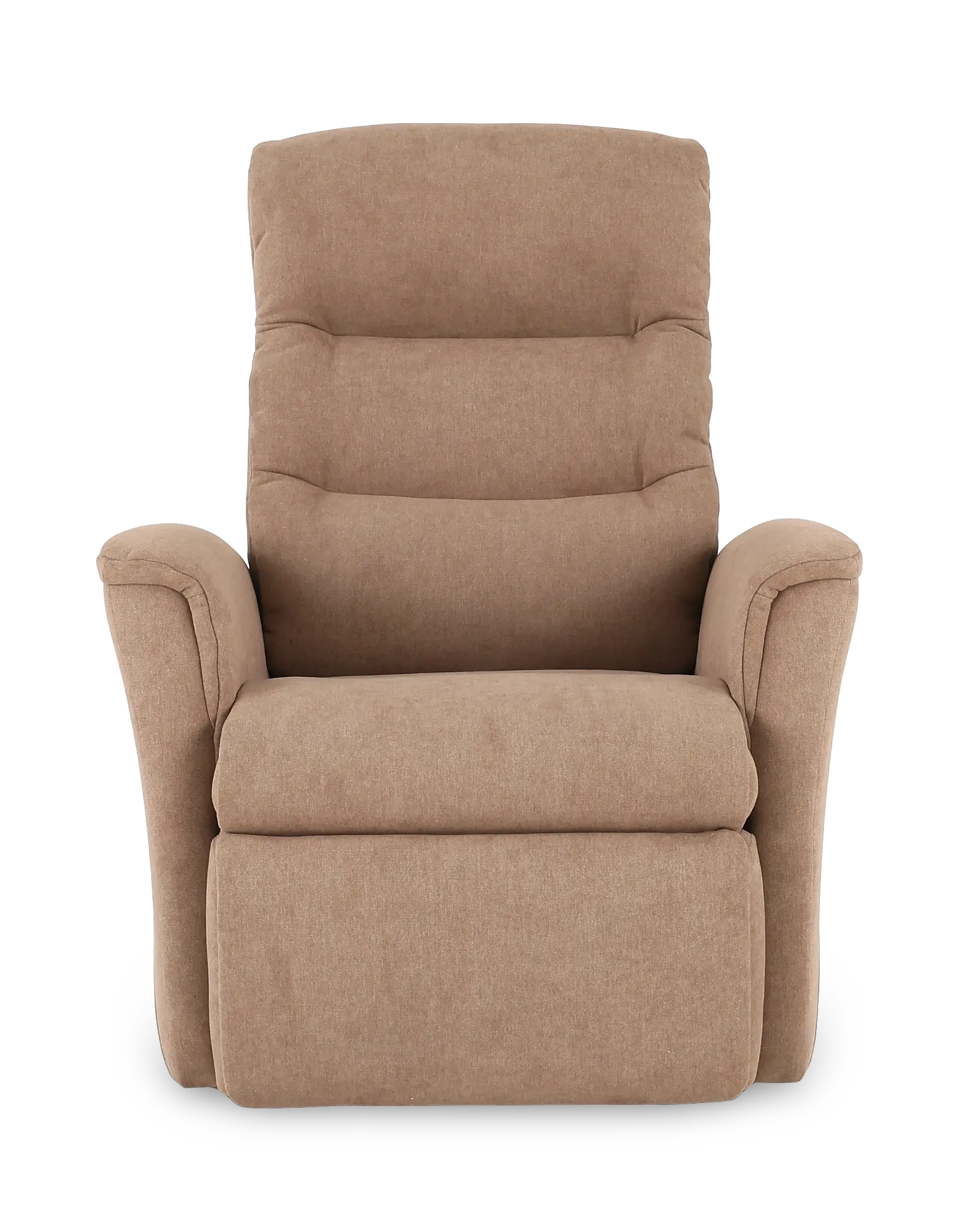 Liberty Cashmere Tan Large Power Lift Recliner-4
