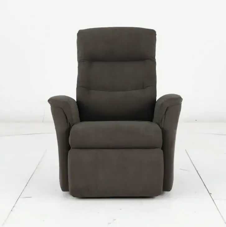 Liberty Granite Brown Large Power Lift Recliner-11