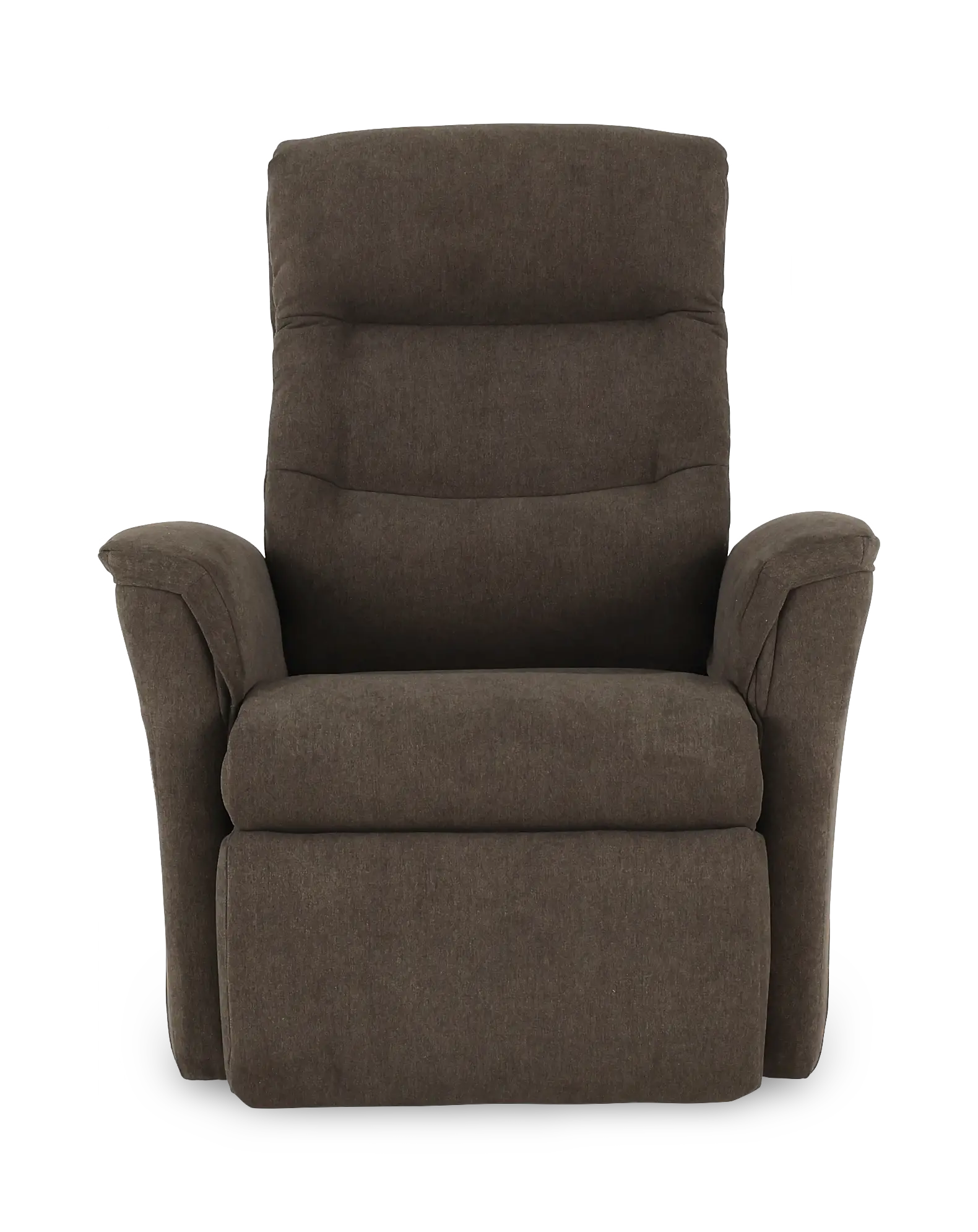 Liberty Granite Brown Large Power Lift Recliner-4
