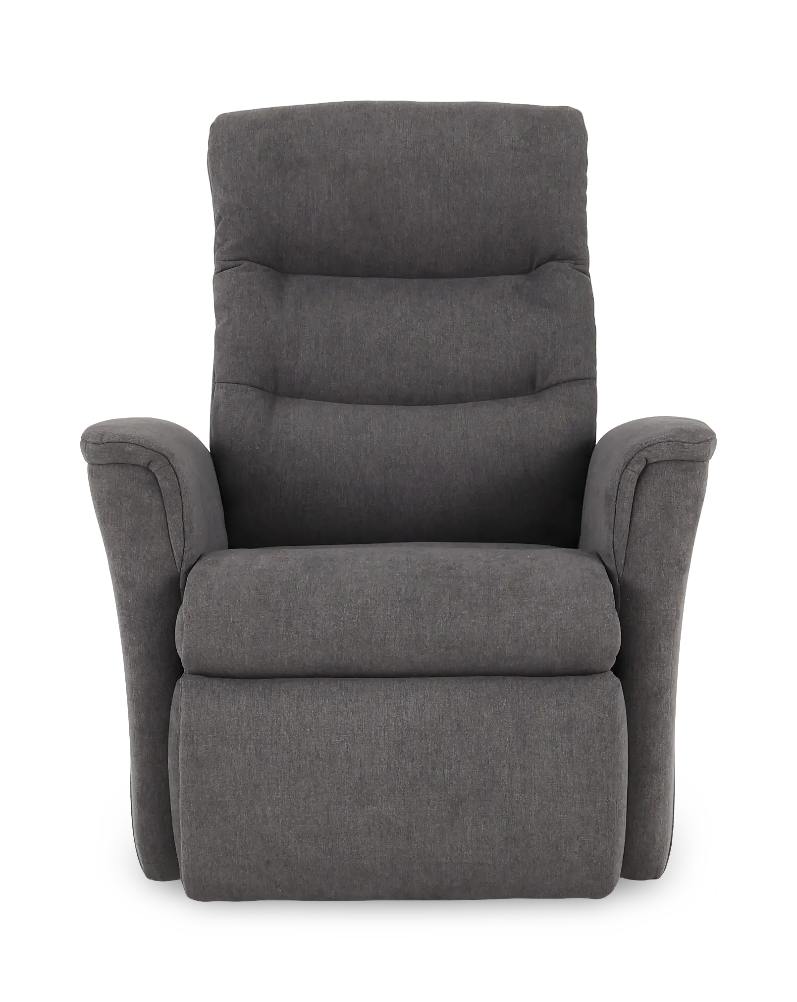 Liberty Gray Large Power Lift Recliner-4