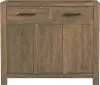 Flex Sandbar Oak Storage Server