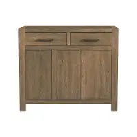 Flex Sandbar Oak Storage Server