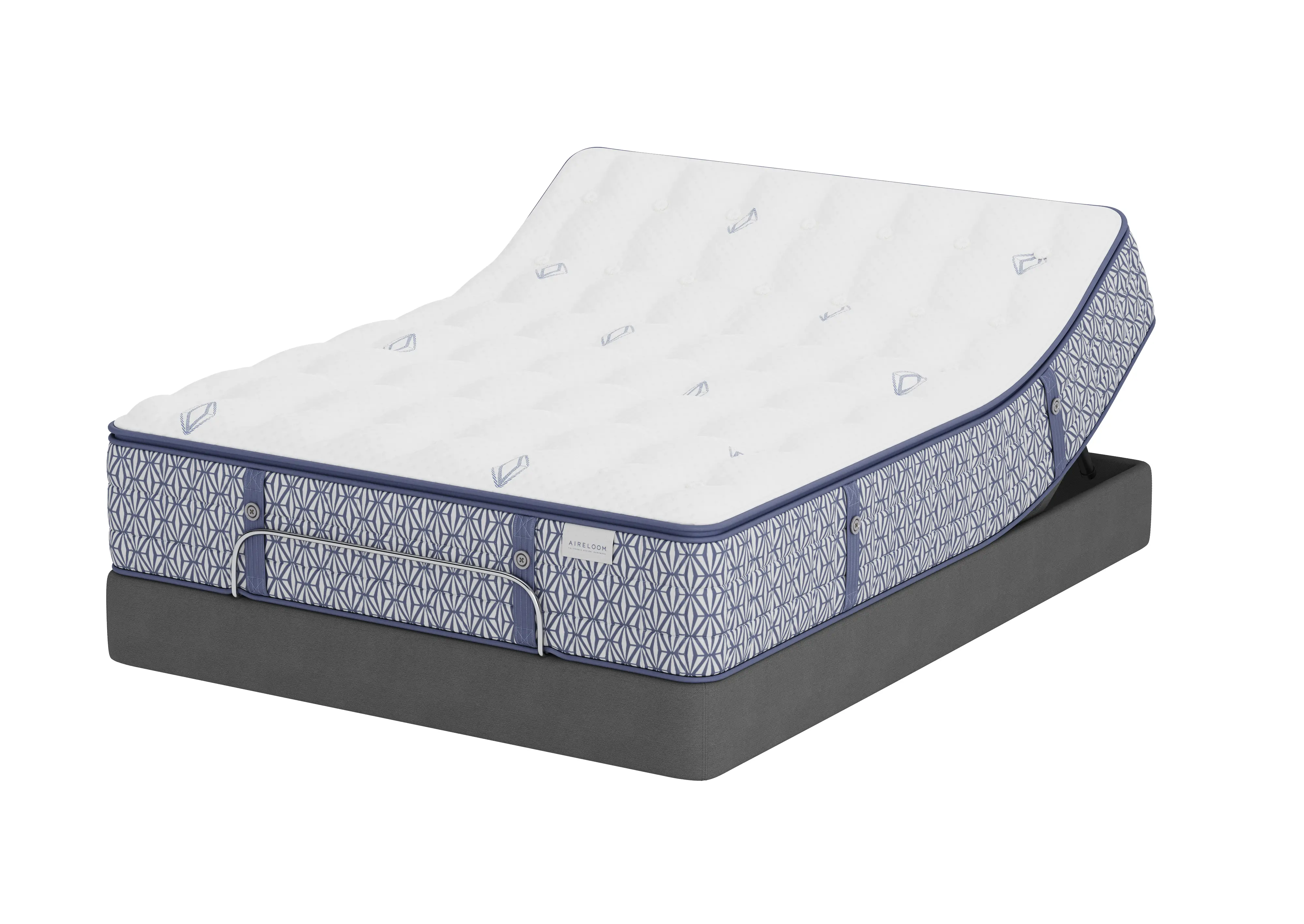9425014 Aireloom Abstract Hues Catalina Plush King Mattress-7
