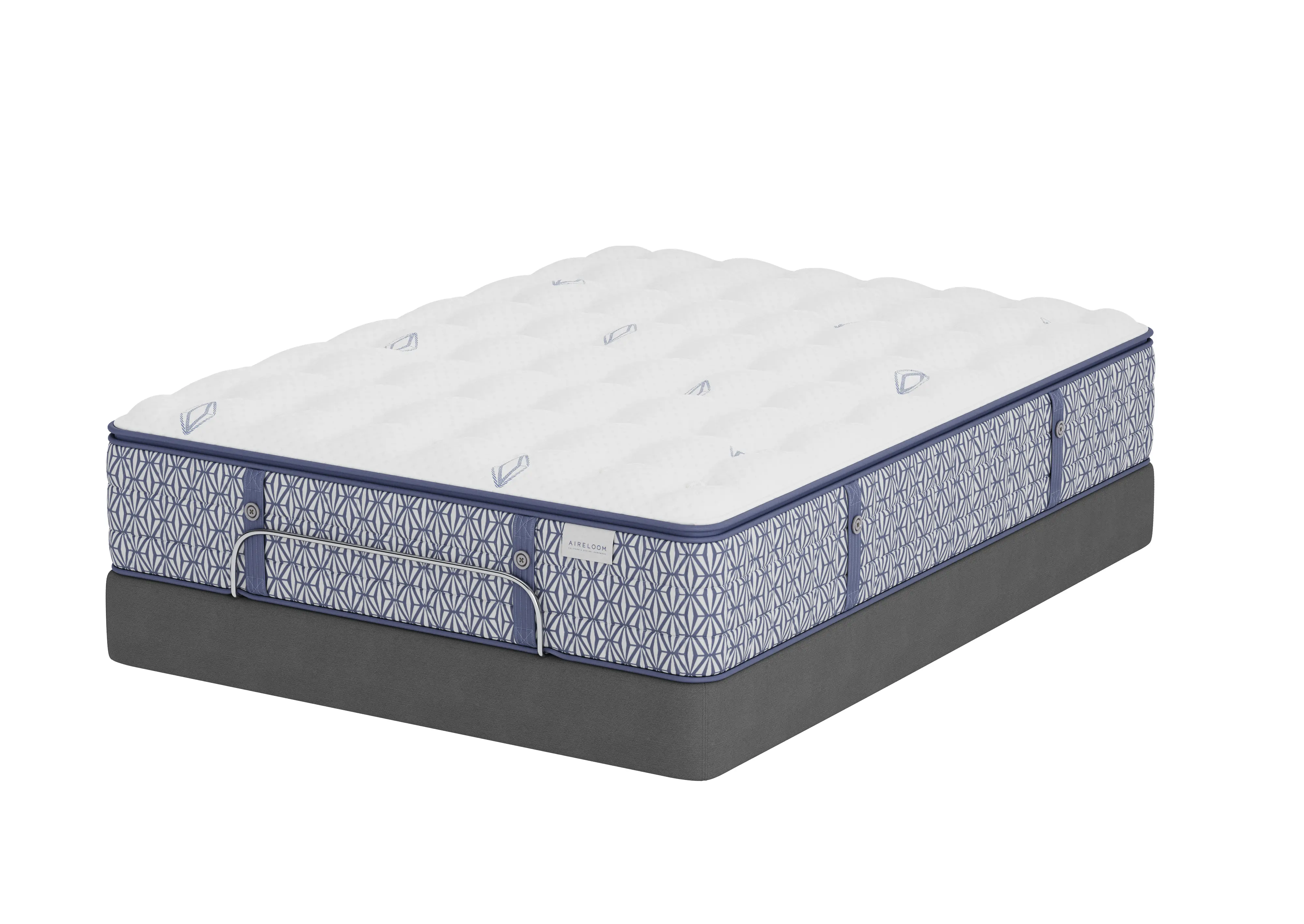 9425015 Aireloom Abstract Hues Catalina Plush California King Mattress-6