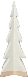 XS6274 Stoneware Tree Reactive Glaze