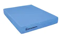 BH-BBMF-100FL Blue Burrito Value Full Memory Foam Mattress