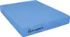 BH-BBMF-100KG Blue Burrito Value King Memory Foam Mattress