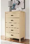 Cabinella Five Drawer Chest