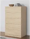 Onita Five Drawer Chest