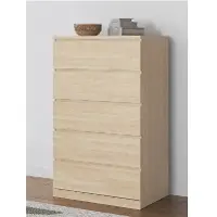 Onita Five Drawer Chest