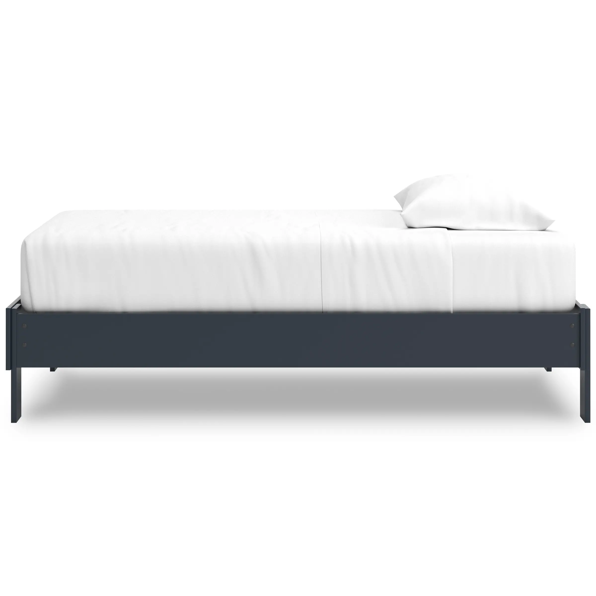 Simmenfort Twin Platform Bed-3