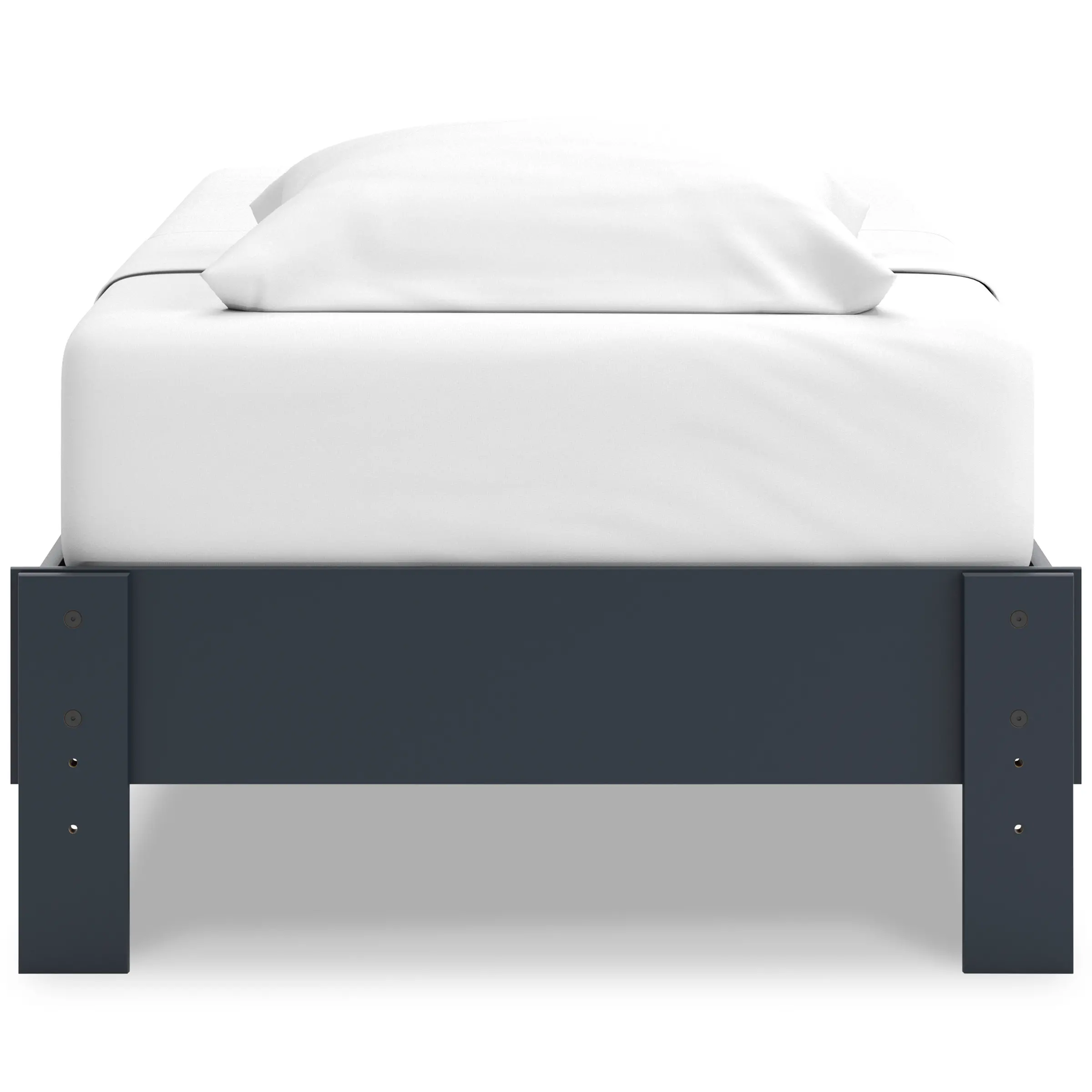 Simmenfort Twin Platform Bed-4