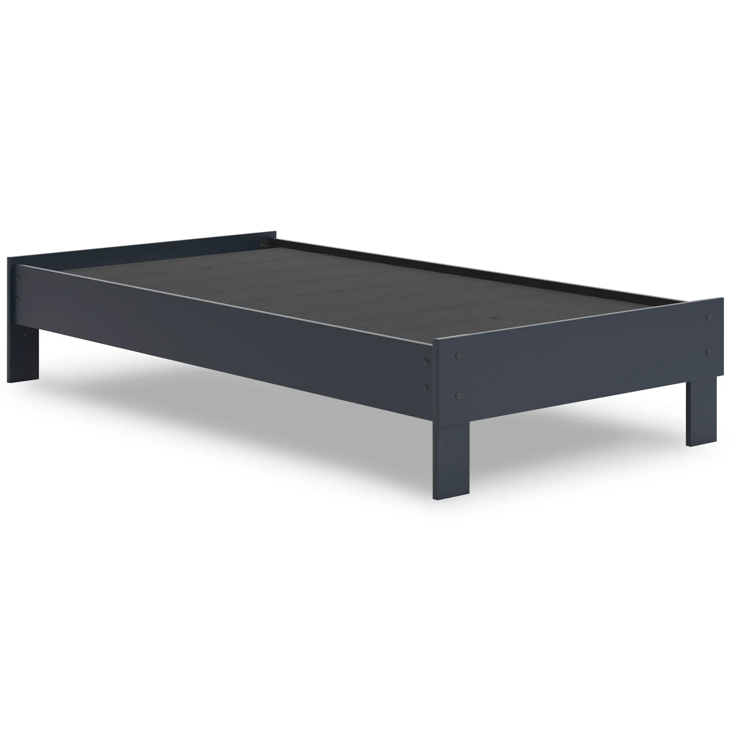 Simmenfort Twin Platform Bed-5