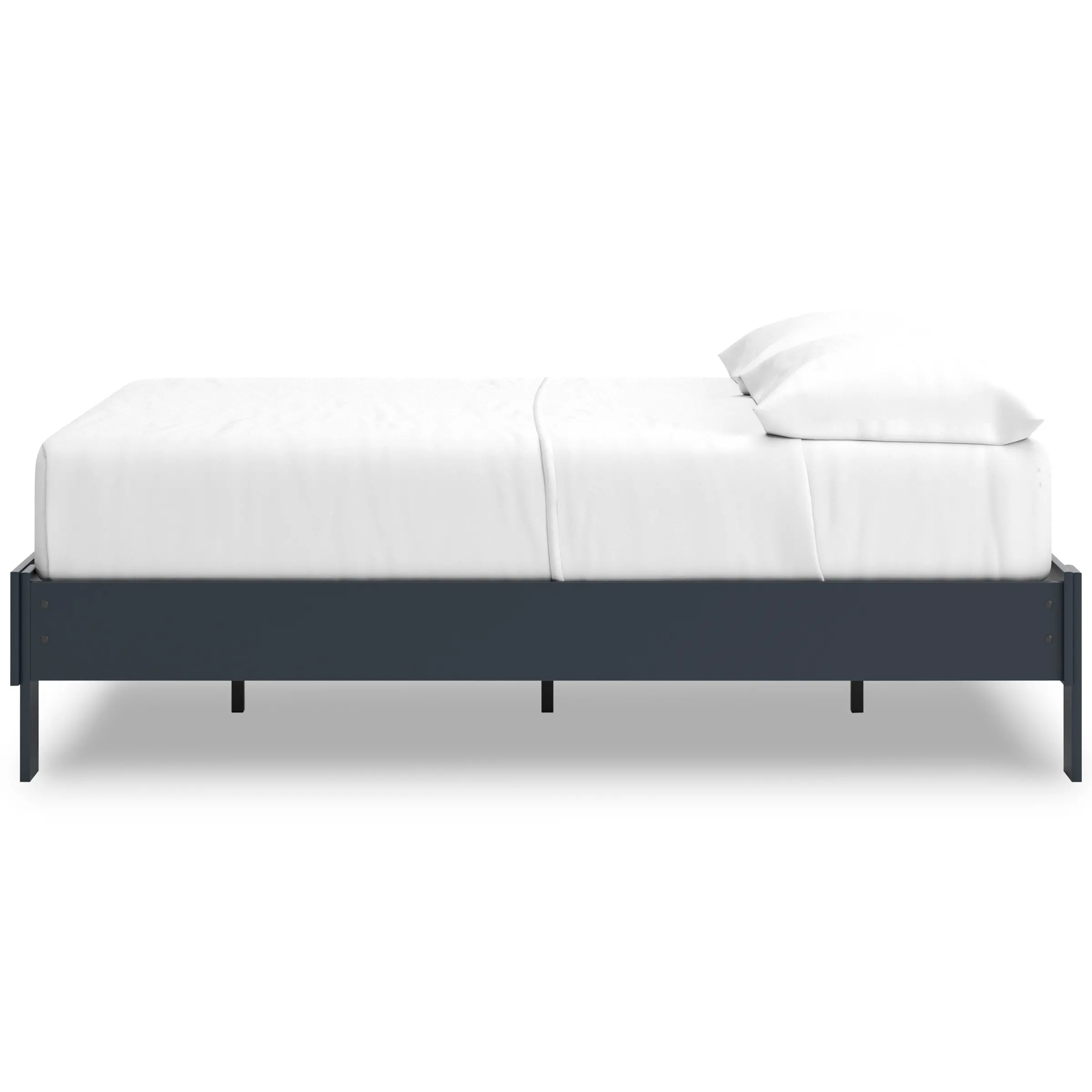 Simmenfort Full Platform Bed-3