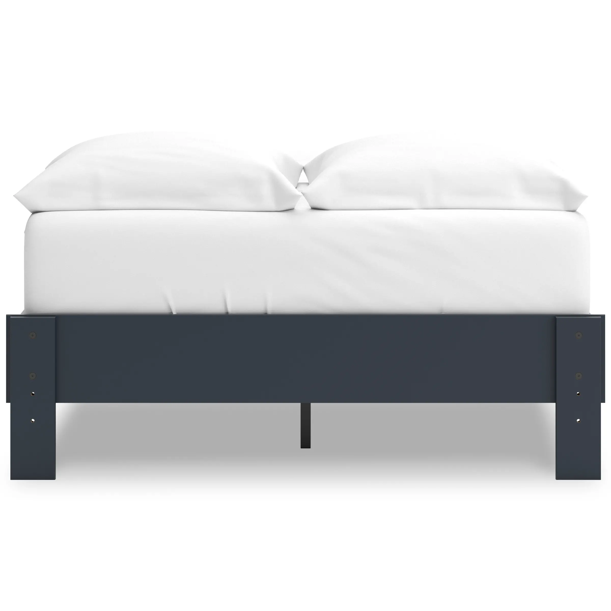 Simmenfort Full Platform Bed-4