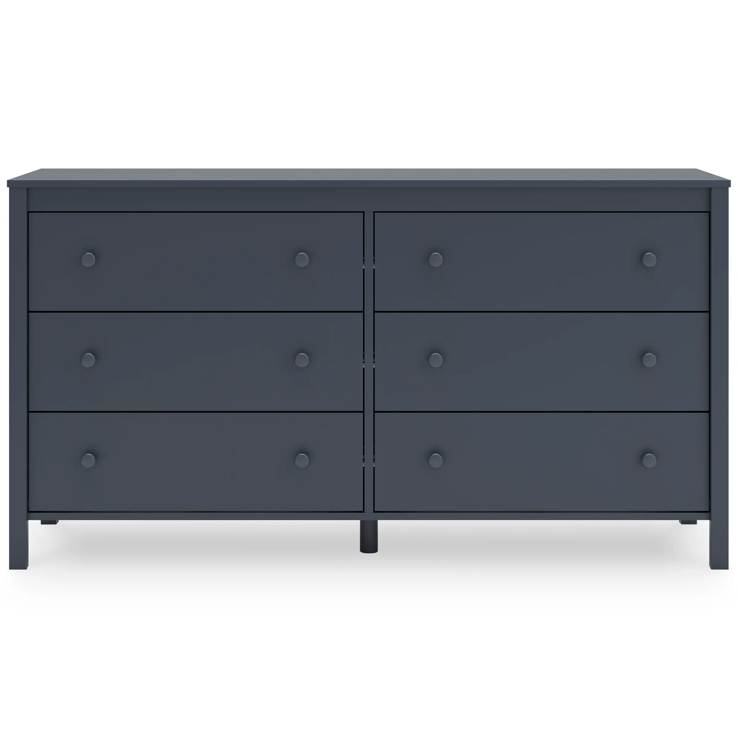 Simmenfort Six Drawer Dresser-3