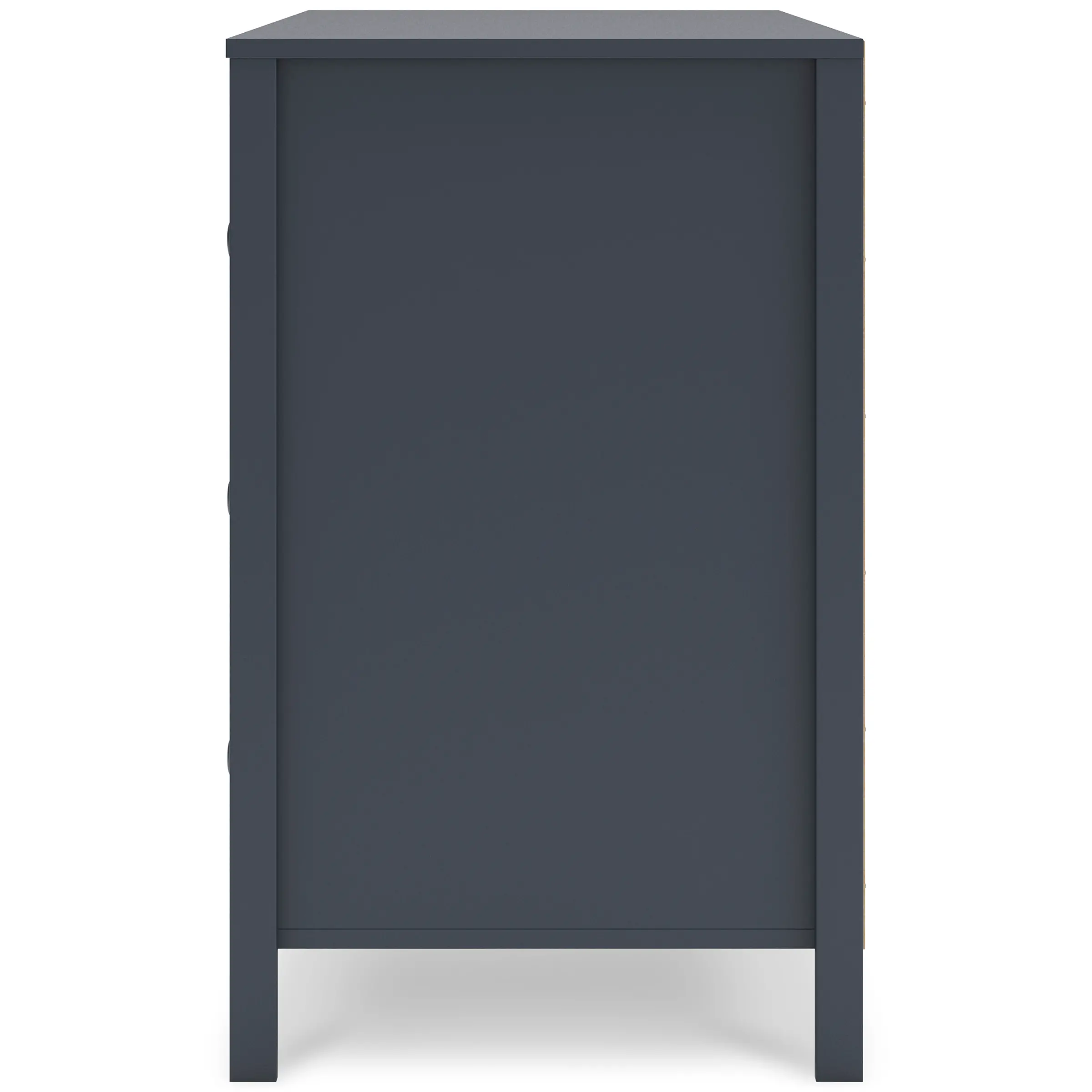 Simmenfort Six Drawer Dresser-5