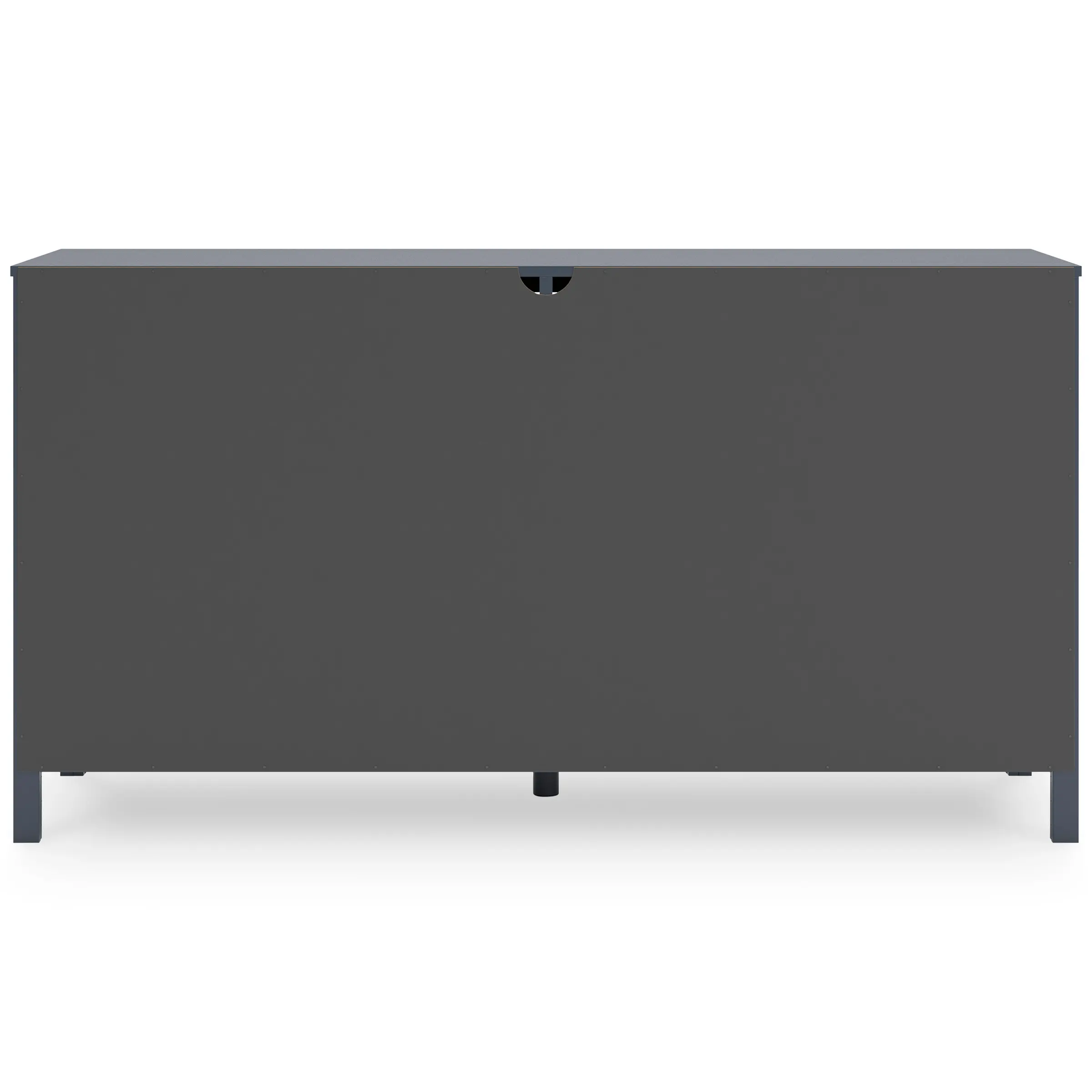 Simmenfort Six Drawer Dresser-6