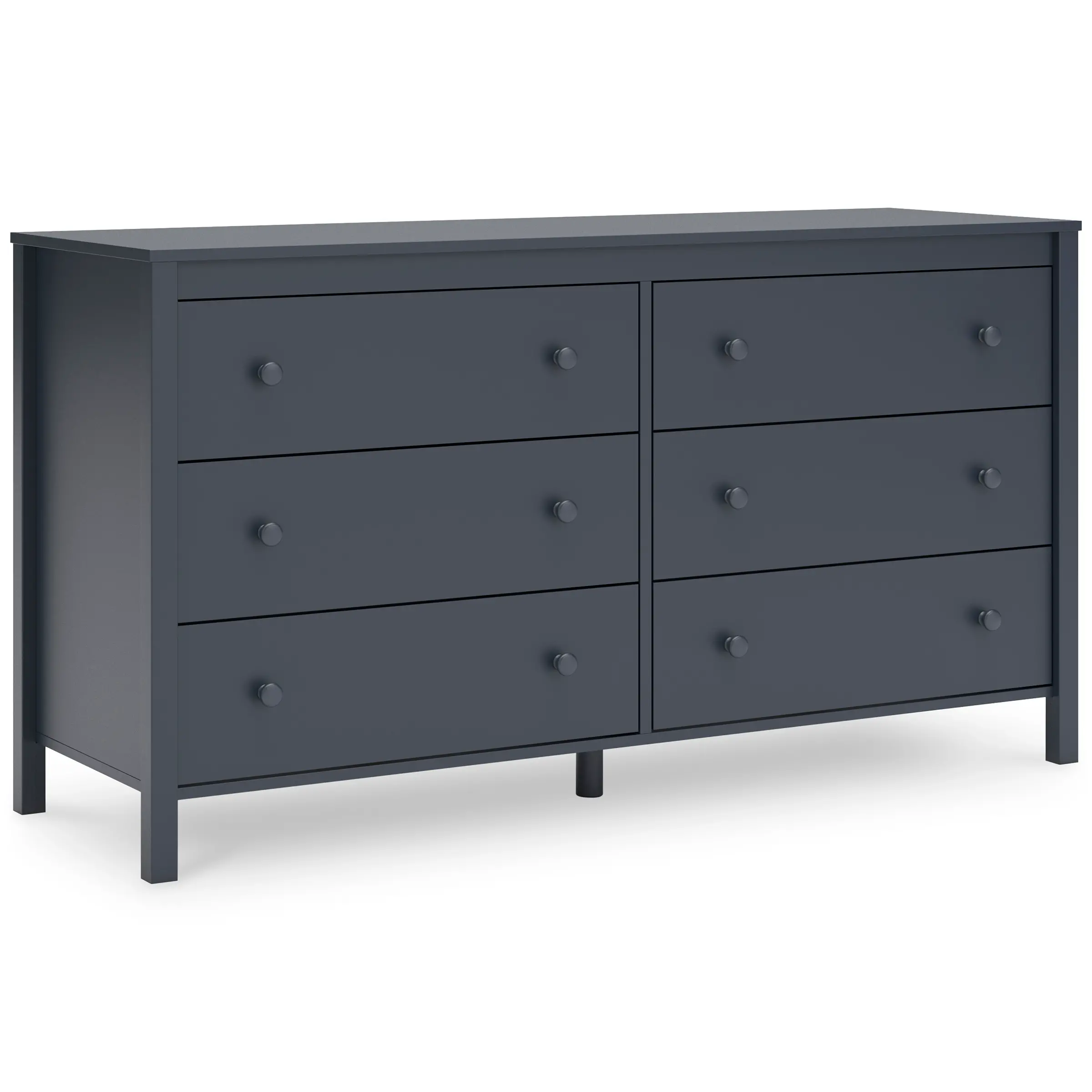 Simmenfort Six Drawer Dresser-7