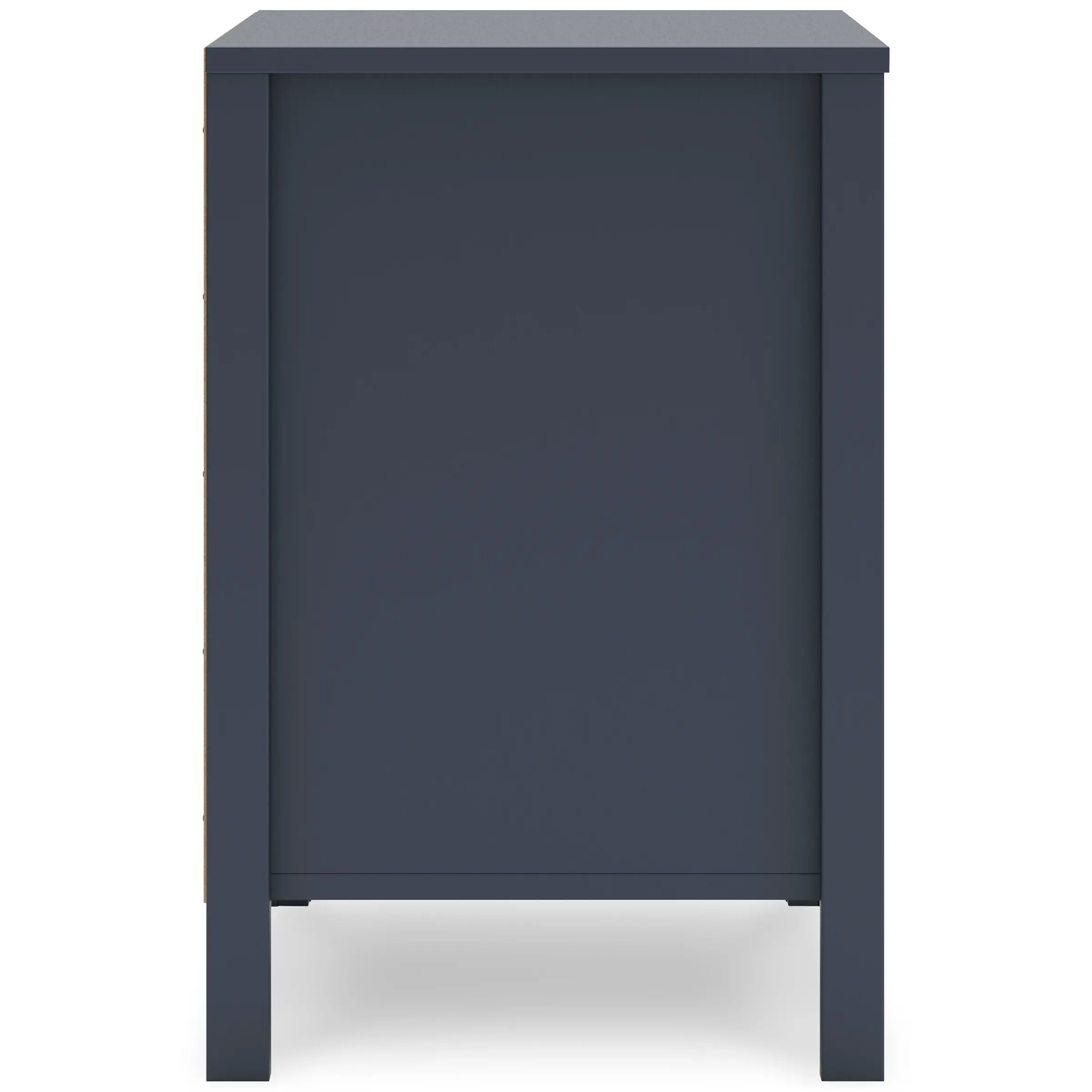 Simmenfort Two Drawer Nightstand-6