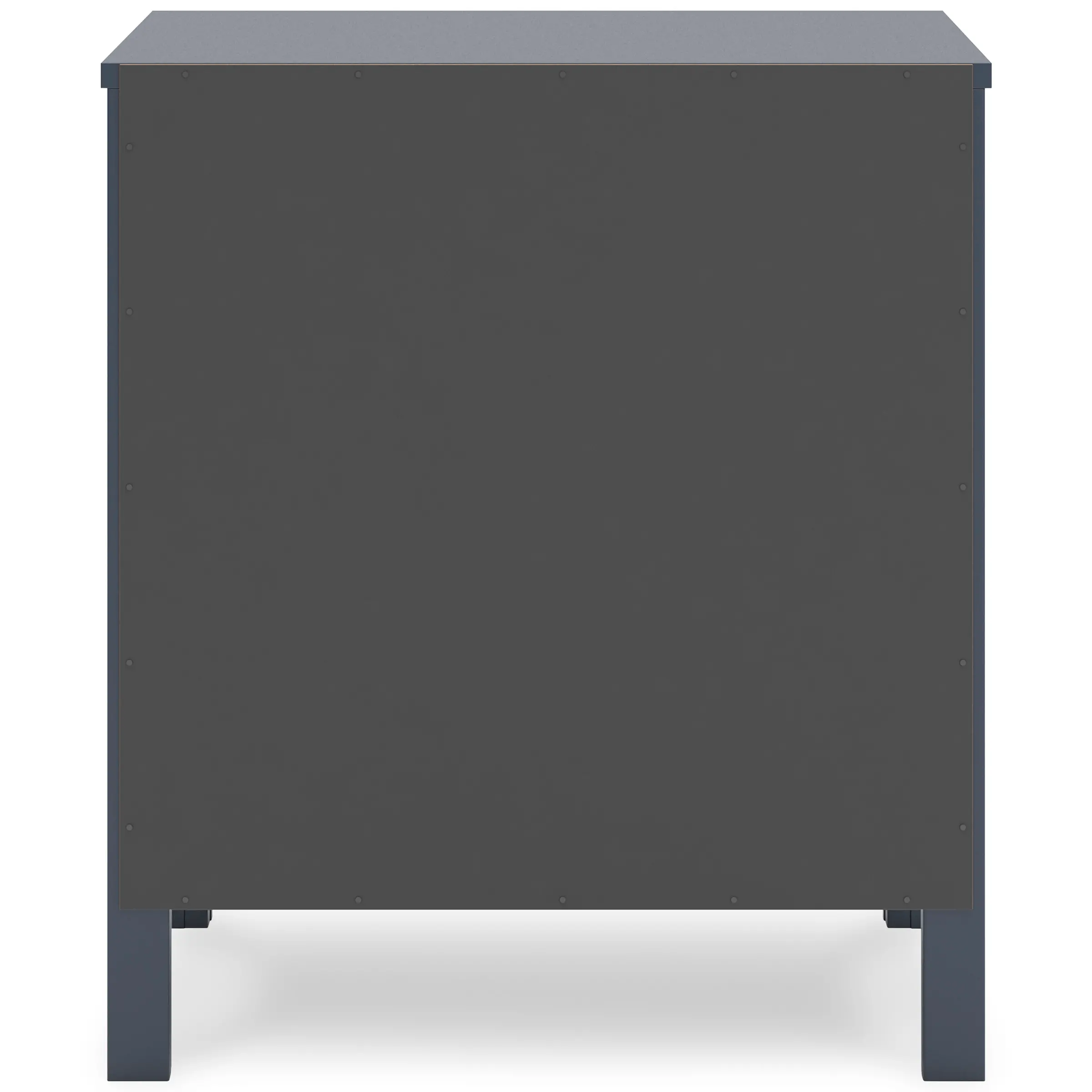 Simmenfort Two Drawer Nightstand-7
