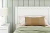 Hallityn Twin Headboard