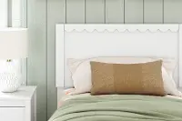 Hallityn Twin Headboard