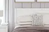 Hallityn Full Headboard