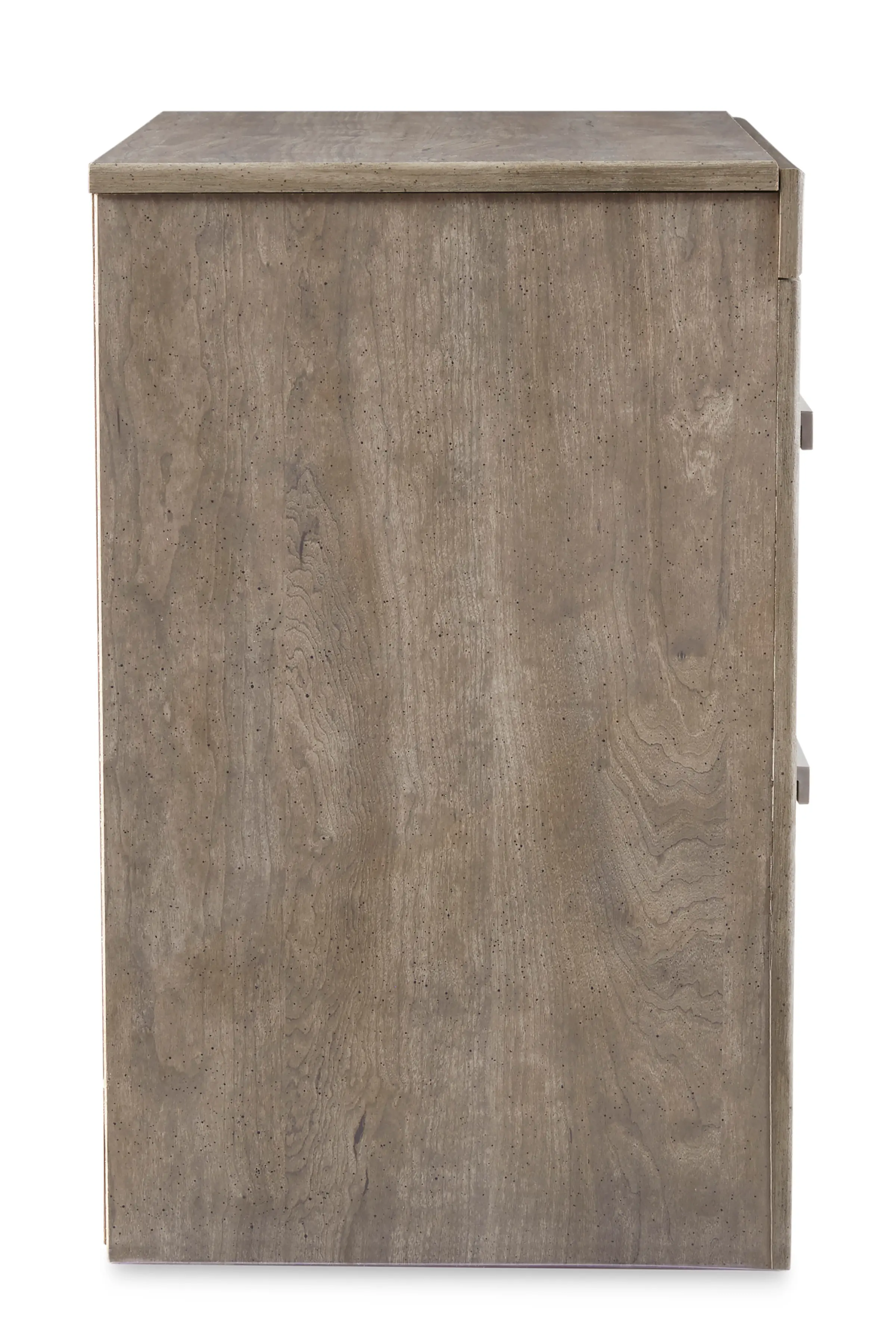 Culverbach Two Drawer Night Stand-4