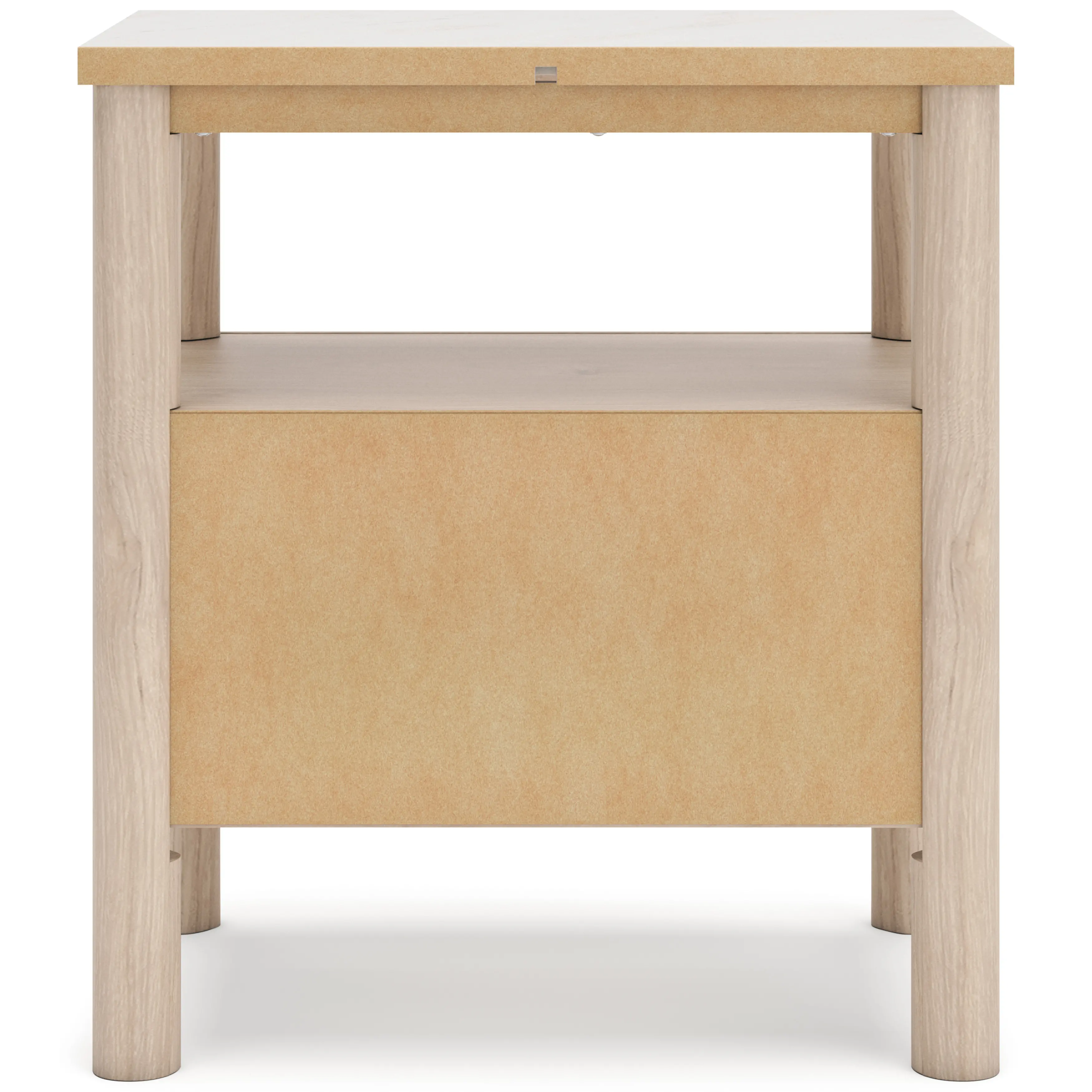 Cadmori One Drawer Night Stand-6