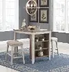 Skempton Counter Height Bar Table Set