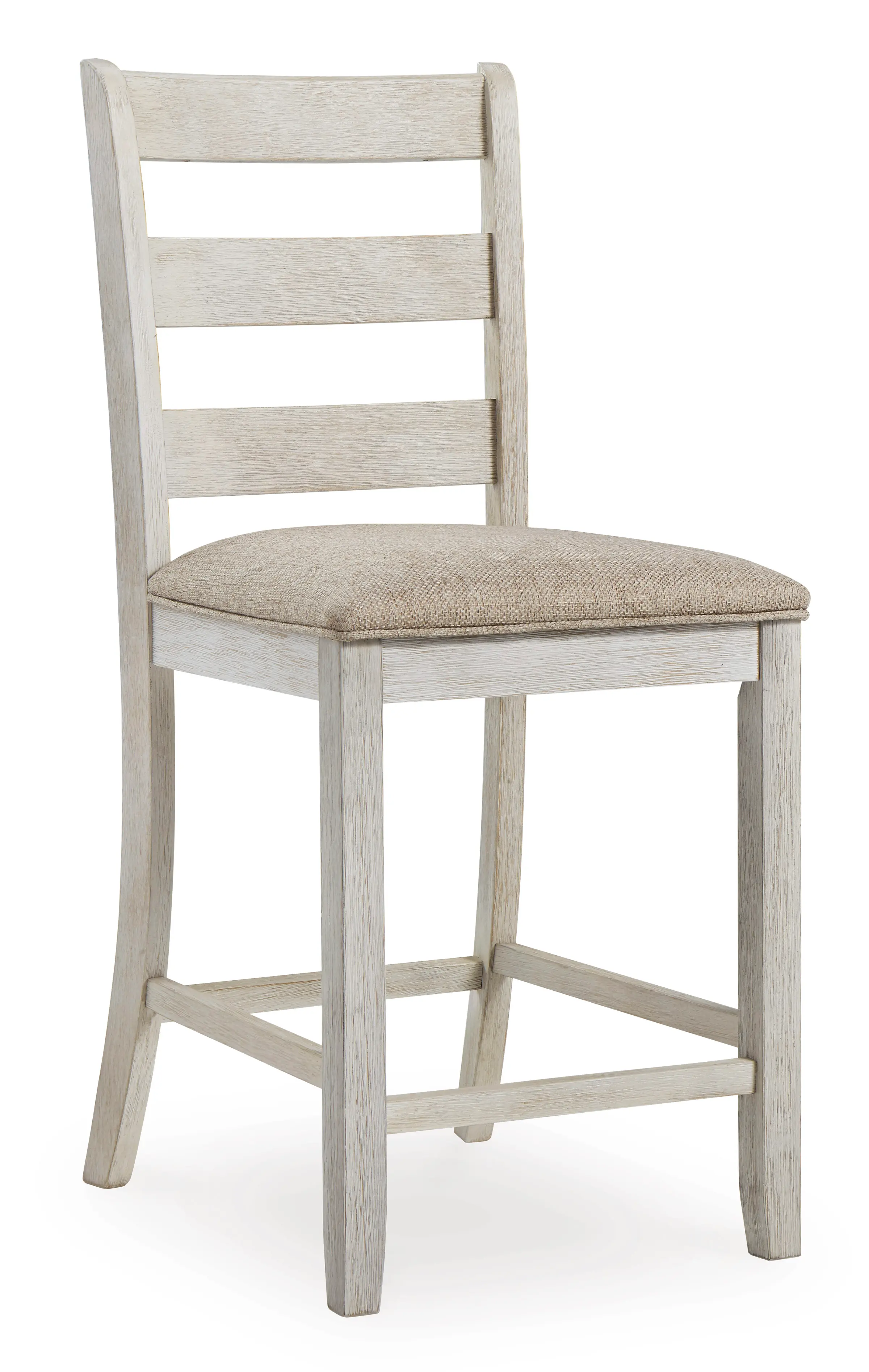 Skempton Upholstered Barstools, Set of 2-3