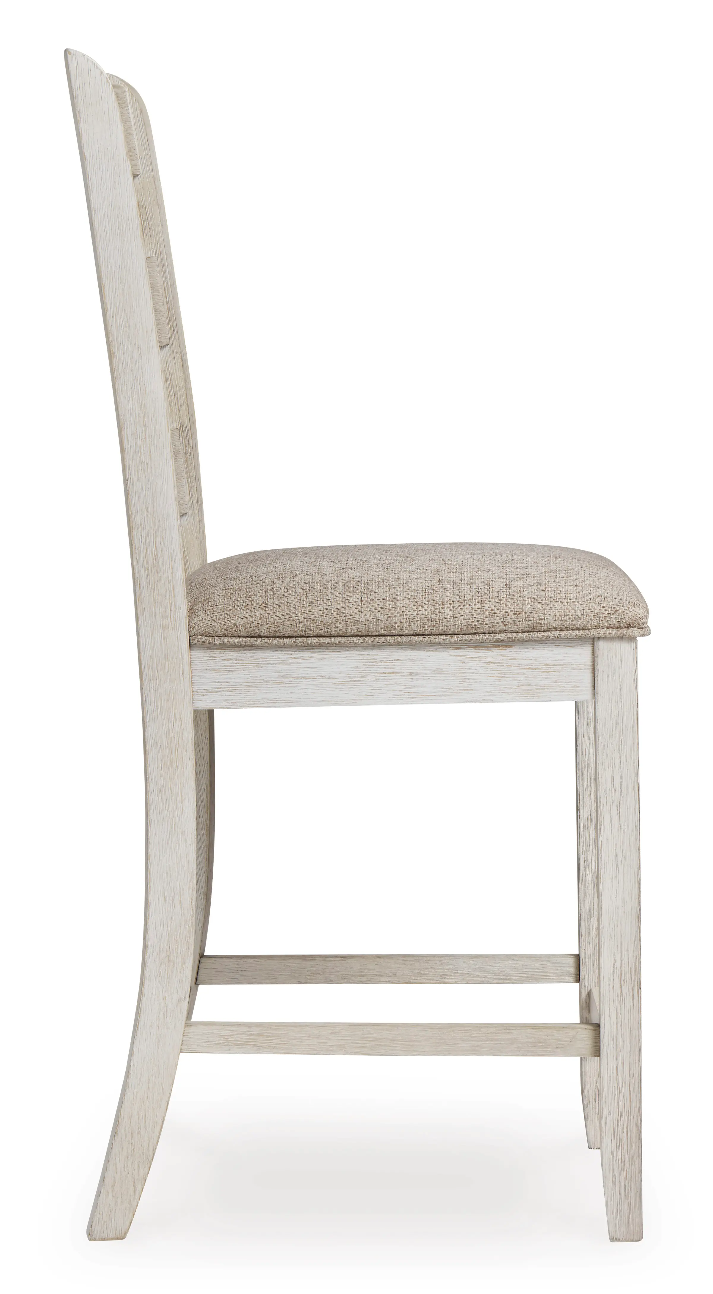 Skempton Upholstered Barstools, Set of 2-4