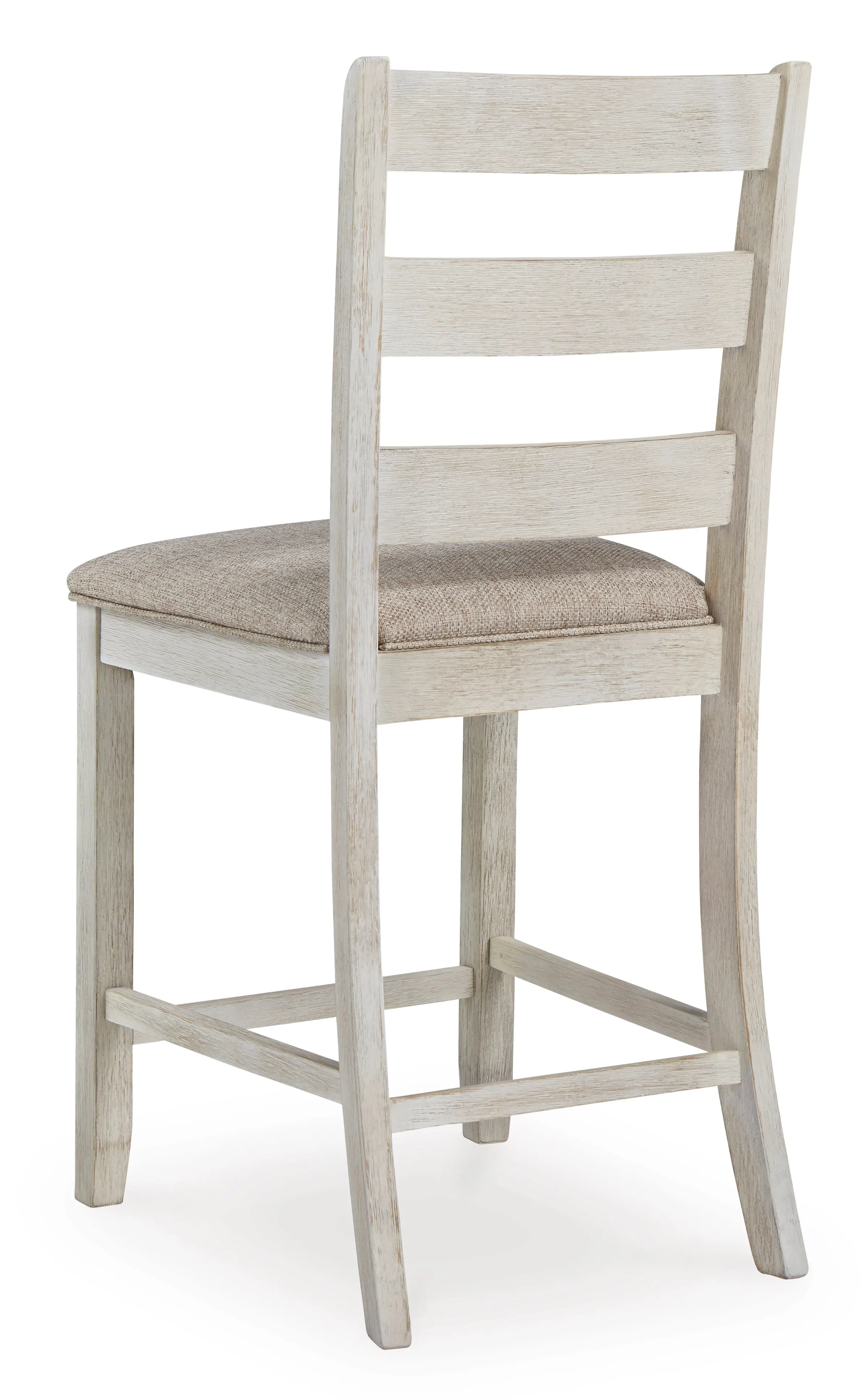 Skempton Upholstered Barstools, Set of 2-5
