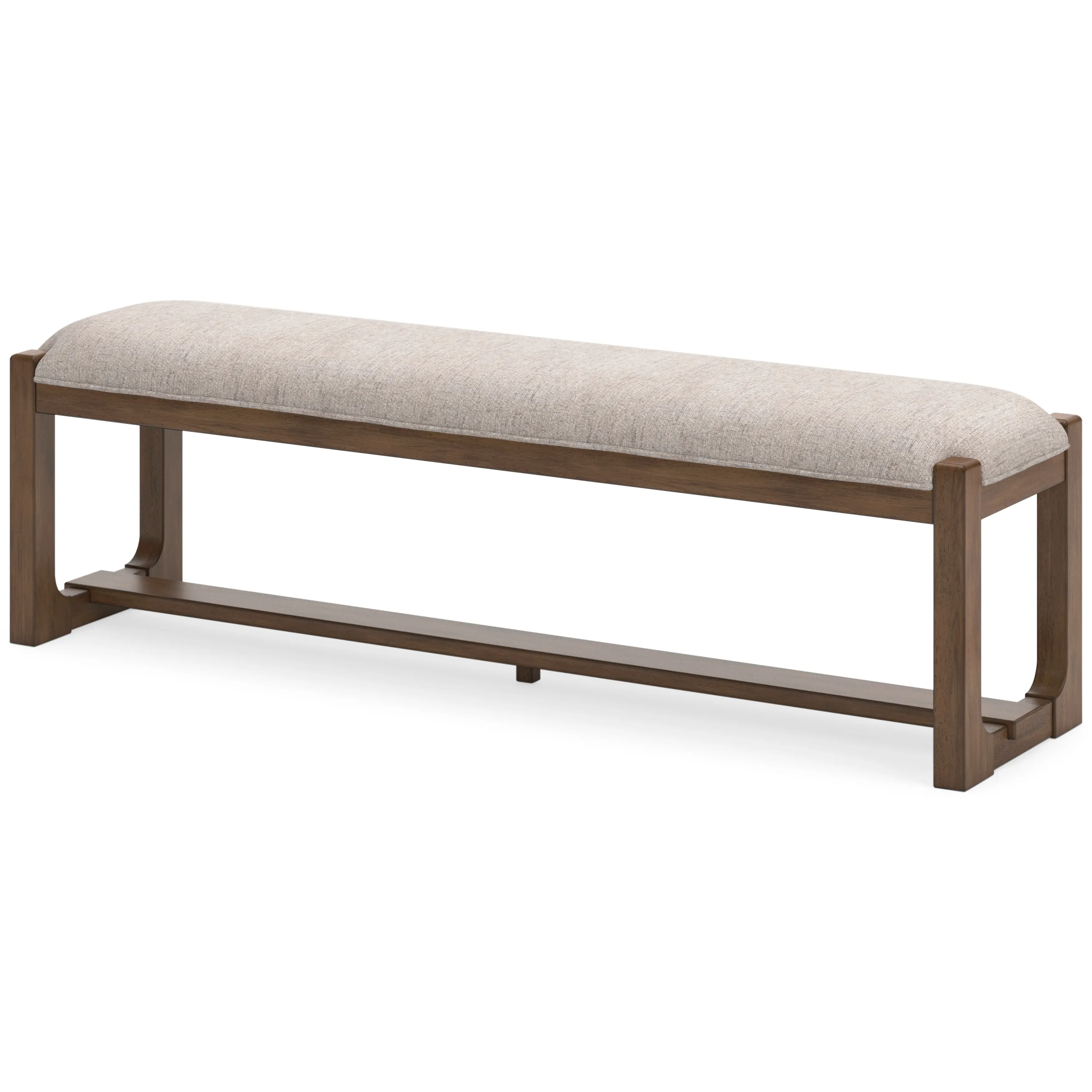 Cabalynn Upholstered Dining Bench-3
