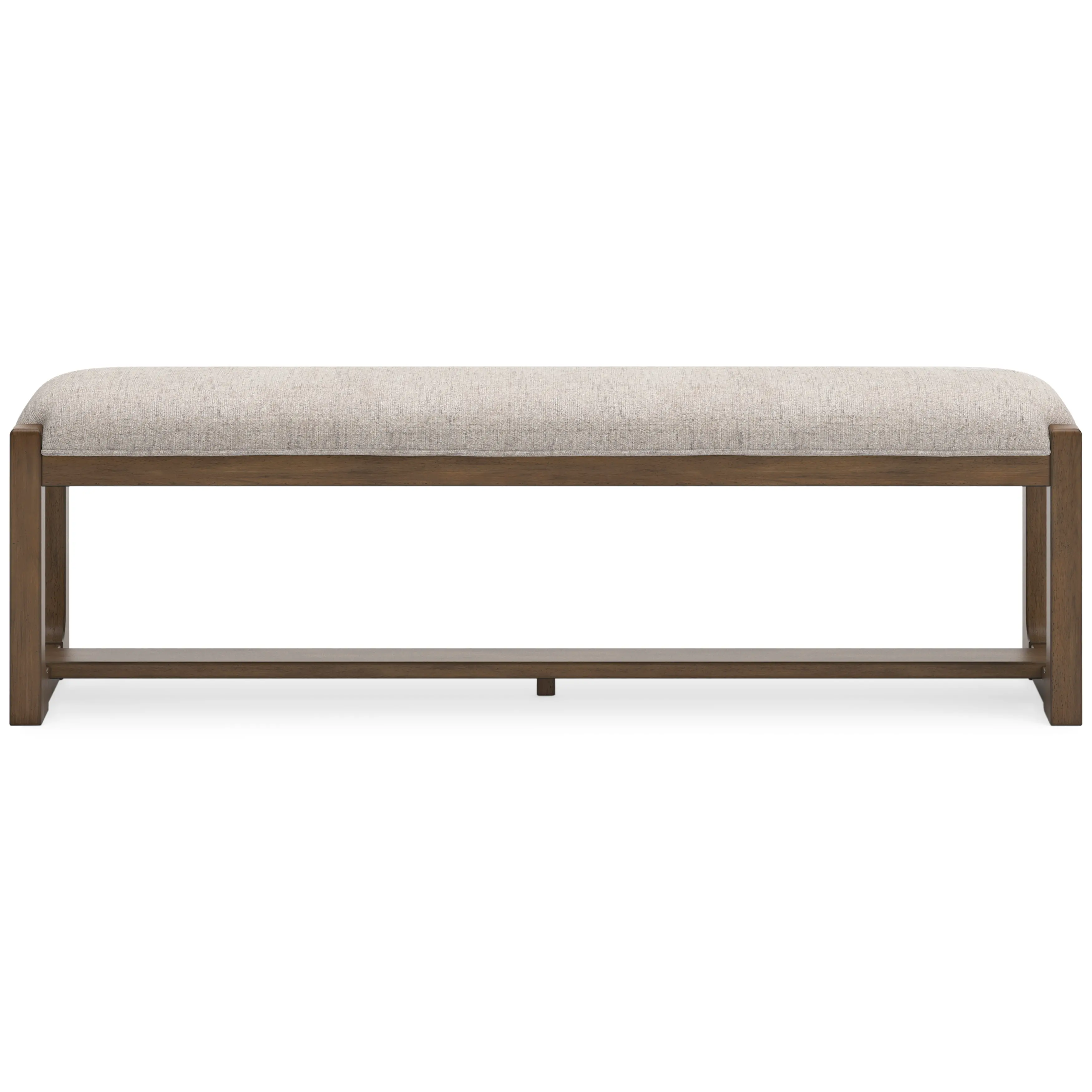 Cabalynn Upholstered Dining Bench-4